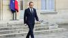 French Prime Minister Sebastien Lecornu resigns amid political turmoil