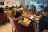 Asu Lee (Asu Reads): The “Book Party” That Brings Readers Together In Asunción
