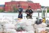 Bahamas Police seize $12.3 million in cocaine during weekend operations
