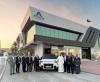 ADAMAS MOTOR GROUP APPOINTED EXCLUSIVE RETAIL PARTNER FOR ROX MOTOR IN BAHRAIN