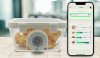 FoodTusker Redefines Food Storage with the World’s First Smart Container System, Launching Today on Kickstarter