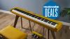 Amazon Prime Day is a bust for music makers, but don't worry, the Musician's Friend Rocktober sale is here to save the day with up to 50% off big-name brands
