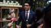 Madagascar's President Andry Rajoelina names army General Ruphin Fortunat Zafisambo as new prime minister