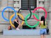 Italy to propose global ceasefire for 2026 Winter Olympics