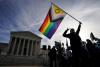 U.S. Supreme Court heard arguments on Colorado’s law banning gay ‘conversion therapy’