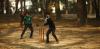 Caught in Nepal’s protests, I witnessed how sport can bring people hope during times of crisis