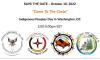 Washington D.C. Celebrates Indigenous Peoples’ Day, Banks to Close October 13