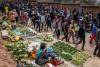 New prime minister inspires little hope in protest-hit Madagascar