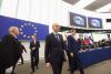 Luxembourg Prime Minister Frieden revives idea of a two-speed Europe