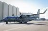 A new Irish military cargo aircraft is expected to arrive at its Dublin base later today