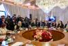 Clash Between Vucic and Osmani in Albania: Serbian President Accused of Attempting to Disrupt Brdo-Brijuni Summit