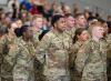 Arkansas Guardsmen Deploy to Southern Border
