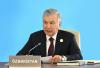 Uzbek President: Peace Declaration signed with Armenia is also a common victory for the Turkic states