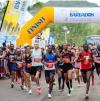 Barbados Marathon Expands Into Global Wellness Festival.