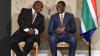 Ramaphosa off to Ireland, Belgium to advance trade relations, while Mashatile consolidates political efforts in Sudan
