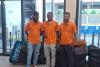Guyanese cyclists off to Caribbean Elite Championship in Belize