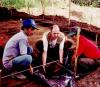 Archeologist who studied Ecuador’s ‘lost city’ of the Amazon says indigenous myths tell the truth