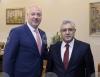 Bulgarian-Turkish Cooperation Key to Regional Security, Says PM Zhelyazkov at Meeting with Turkish Prosecutor General Senturk