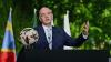 FIFA has invested over $1 billion in African football