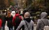 Bulgaria Faces Rainy Wednesday with Snow in the Mountains and Chilly Temperatures