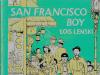 ‘San Francisco Boy’: A Whole New (Yet Familiar) World