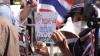 Thai PM’s Referendum Plan on Cambodia MOUs Faces Opposition