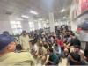 Sihanoukville Protestors Arrested for Allegedly Staying and Working Illegally in Cambodia