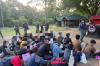 Cambodian Workers in Thailand Drop to 490,000 Amid Border Tensions