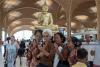 As Cambodia Ages, Calls Grow for Stronger Care of the Elderly