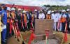 Cameroon Breaks Ground on 580 Billion FCFA Pharmaceutical Plant, Targets Health Sovereignty