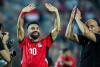Goal-shy Salah seeks change as Egypt eye World Cup place