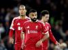 Goal-shy Mohamed Salah seeks change as Egypt eye World Cup place