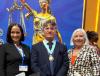 Cayman judge to head up Commonwealth judicial body