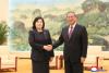 Chinese premier to make highest-level visit to North Korea in years for military parade