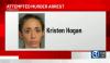 Connecticut Mom Dosed Her Own Child's Dad With Antifreeze-Laced Wine: Cops
