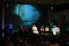 Pope Leo embraces Francis’ concerns on global warming and the environment