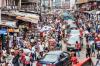 Africa Faces ‘Epic’ Jobs Crisis as Population Booms, World Bank Warns