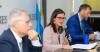 Argentina and El Salvador Deepen Ties in Science, Technology, and Social Development.
