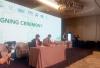 Several documents signed at 2nd Azerbaijan Halal Business Forum