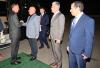 Speaker of Croatian Parliament arrives in Azerbaijan for official visit