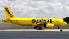 Spirit Airlines to furlough 1,800 flight attendants, cut routes amid bankruptcy filing