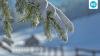 Winter weather advisory issued for Alaska, Midwest as 10 inches of snow expected