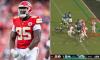 Kansas City Chiefs star deletes social media amid vicious backlash to collapse on game-losing play