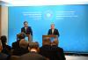 Azerbaijani FM describes OTS as an important regional platform for advancing peace, stability, and sustainable development