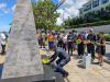 Barbados Ambassador calls for end to alleged ‘Zone of Peace’ violations