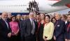 Starmer refuses to rule out tax rises as he flies business leaders to India