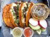 The food trucks making tacos that are worth eating on the hood of your car