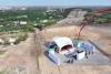 Turkmenistan and Azerbaijan launched construction of mosque in Fuzuli at the Summit of Turkic States (updated)