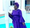 Southwest Cathedral Church of God Minister Rev’d Marian Pinder passes…
