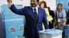 Cameroon’s 92-year-old president Biya makes rare public appearance to launch election campaign